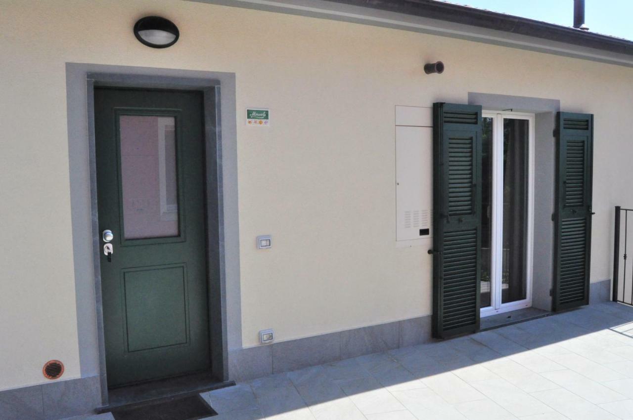 Liguria Village 布鲁尼亚托 外观 照片