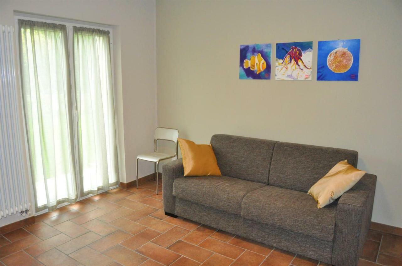 Liguria Village 布鲁尼亚托 外观 照片
