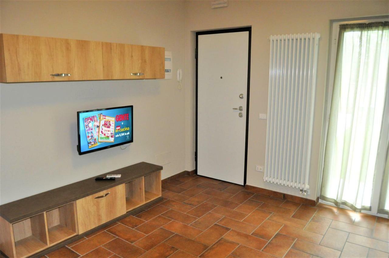 Liguria Village 布鲁尼亚托 外观 照片