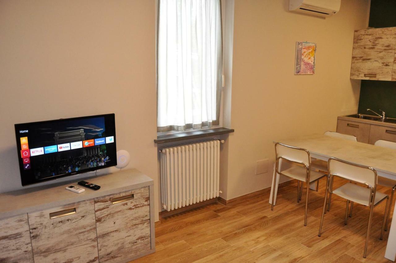 Liguria Village 布鲁尼亚托 外观 照片