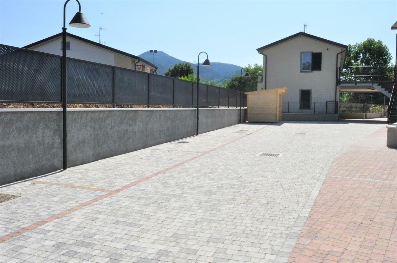 Liguria Village 布鲁尼亚托 外观 照片