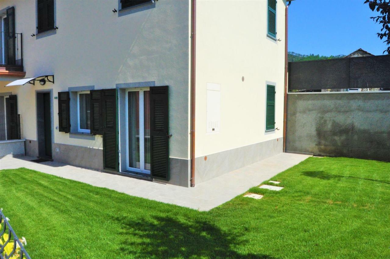 Liguria Village 布鲁尼亚托 外观 照片